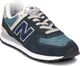 New Balance Buty męskie ML574ESS granatowe r. 40 3