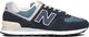 New Balance Buty męskie ML574ESS granatowe r. 40 5