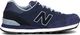New Balance New Balance 515 - Sneakersy Męskie - ML515CNR 40 4