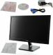 Monitor LG 20EN33 (20EN33SS-B) 19,5"/1600x900/5ms/5mln:1/D-Sub 3