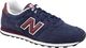 New Balance New Balance 373 - Sneakersy Męskie - ML373BUP 43 1