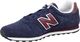New Balance New Balance 373 - Sneakersy Męskie - ML373BUP 43 1