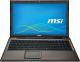 Laptop MSI CX61 0OD-658XPL 15,6"LED/i3/8GB/500G/HD4000+GT730M_2GB/USB3/BT/6cell 1
