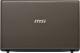 Laptop MSI CX61 0OD-658XPL 15,6"LED/i3/8GB/500G/HD4000+GT730M_2GB/USB3/BT/6cell 3
