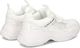 Calvin Klein Calvin Klein Jeans - Sneakersy Damskie - R7797 BRIGHT WHITE 38 1