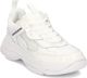 Calvin Klein Calvin Klein Jeans - Sneakersy Damskie - R7797 BRIGHT WHITE 38 2