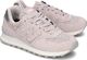 New Balance Buty damskie WL574LCS fioletowe r. 37 1