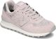 New Balance Buty damskie WL574LCS fioletowe r. 37 3