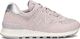New Balance Buty damskie WL574LCS fioletowe r. 37 5