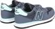 New Balance New Balance 500 - Sneakersy Damskie - GW500STM 39 1