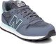 New Balance New Balance 500 - Sneakersy Damskie - GW500STM 39 2