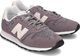 New Balance New Balance 373 - Sneakersy Damskie - WL373PWP 38 1