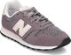 New Balance New Balance 373 - Sneakersy Damskie - WL373PWP 38 2