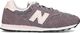 New Balance New Balance 373 - Sneakersy Damskie - WL373PWP 38 4