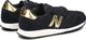 New Balance New Balance 520 - Sneakersy Damskie - WL520GDB 36 1