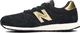 New Balance New Balance 520 - Sneakersy Damskie - WL520GDB 36 3