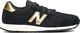 New Balance New Balance 520 - Sneakersy Damskie - WL520GDB 36 4