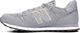 New Balance New Balance 500 - Sneakersy Damskie - GW500GKG 39 3