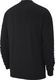 Nike Bluza męska Crew FLC TM Club 19 czarna r. L (AJ1466 010) 1