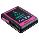 Lenco Odtwarzacz MP3 PODO-152 4GB różowy 4