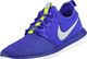 Nike Buty damskie Roshe Two GS niebieskie r. 36.5 (844653-401) 1