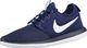Nike Buty damskie Roshe Two (GS) granatowe r. 36 (844655-401) 1