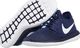 Nike Buty damskie Roshe Two (GS) granatowe r. 36 (844655-401) 5