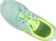 Nike Buty damskie Roshe Run Br zielone r. 36.5 (724850-371) 1