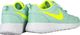 Nike Buty damskie Roshe Run Br zielone r. 36.5 (724850-371) 3