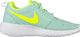 Nike Buty damskie Roshe Run Br zielone r. 36.5 (724850-371) 5