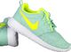 Nike Buty damskie Roshe Run Br zielone r. 36.5 (724850-371) 6