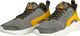 Nike Buty damskie Air Huarache Run Ultra szare r. 36.5 (859516-300) 2
