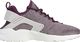 Nike Buty damskie Air Huarache Run Ultra bordowe r. 37.5 (859516-600) 1