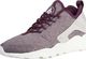 Nike Buty damskie Air Huarache Run Ultra bordowe r. 37.5 (859516-600) 1