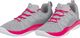 Jordan  Buty damskie Deca Fly GG szaro-różowe r. 36.5 (844371-008) 1