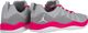 Jordan  Buty damskie Deca Fly GG szaro-różowe r. 36.5 (844371-008) 2