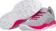 Jordan  Buty damskie Deca Fly GG szaro-różowe r. 36.5 (844371-008) 4