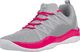 Jordan  Buty damskie Deca Fly GG szaro-różowe r. 36.5 (844371-008) 5