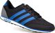 Adidas Buty męskie V Racer czarno-niebieskie r. 39 1/3 (AW5054) 2