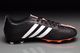 Adidas Buty piłkarskie 11Nova Fg czarne r. 41 1/3 (B44567) 3
