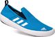 Adidas Buty męskie B Slip-On Dlx niebieskie r. 42 2/3 (AQ5203) 1