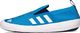 Adidas Buty męskie B Slip-On Dlx niebieskie r. 42 2/3 (AQ5203) 5