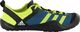 Adidas Buty męskie Climacool Jawpaw Lace niebiesko-żółte r. 40.5 (M19005) 4