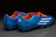 Adidas Buty piłkarskie F10 Trx Fg niebieskie r. 44 (D67146) 1