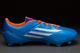 Adidas Buty piłkarskie F10 Trx Fg niebieskie r. 44 (D67146) 2