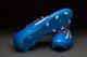 Adidas Buty piłkarskie F10 Trx Fg niebieskie r. 44 (D67146) 4