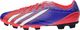 Adidas Buty piłkarskie F5 Trx Fg czerwone r. 45 1/3 (G95007) 1
