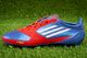 Adidas Buty piłkarskie F50 Adizero Trx Fg niebieskie r. 46 (L44701) 3