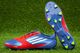 Adidas Buty piłkarskie F50 Adizero Trx Fg niebieskie r. 46 (L44701) 4