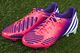 Adidas Buty piłkarskie Predator Lz Trx Fg różowo-fioletowe r. 38 (G64945) 1